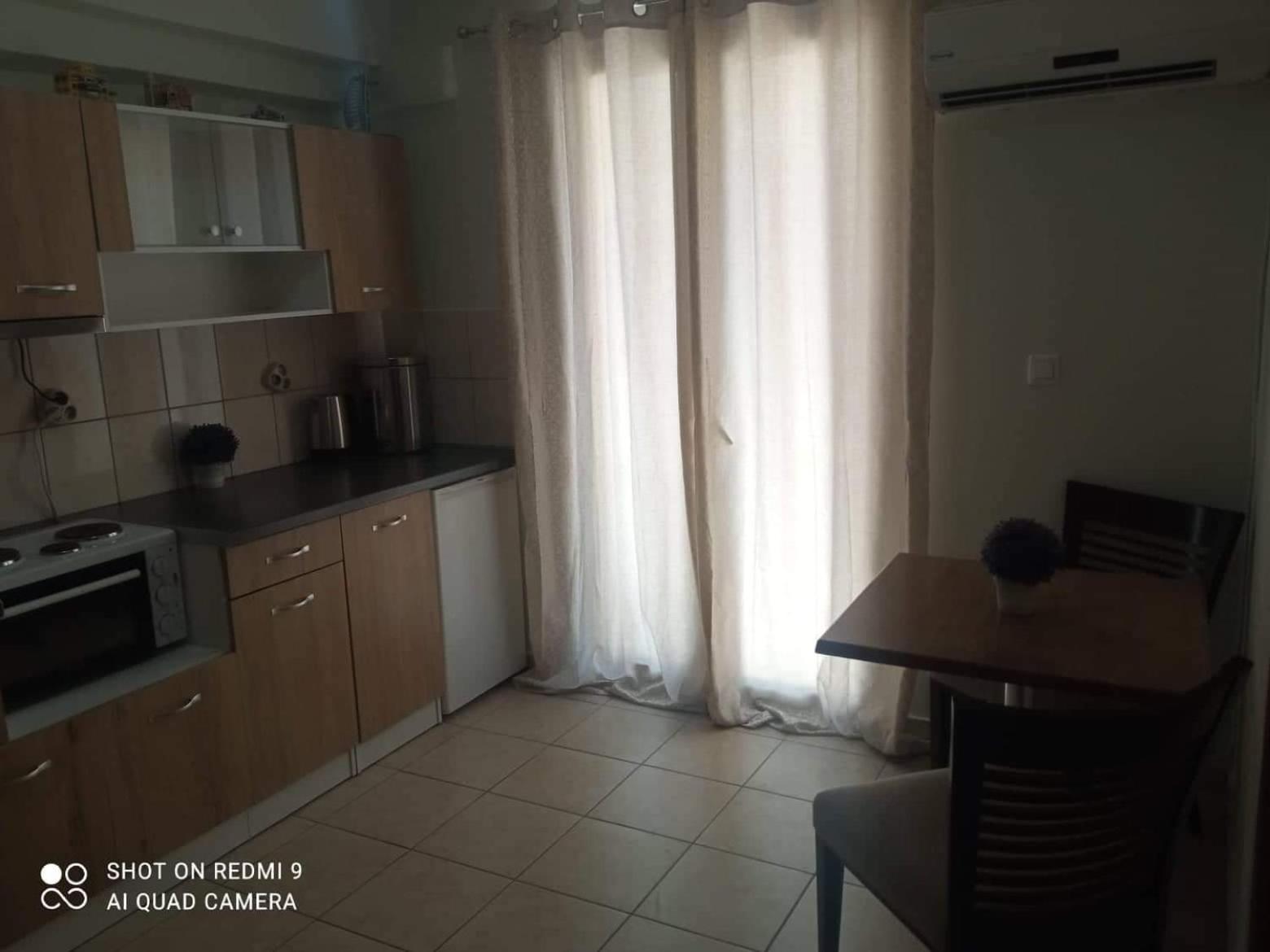 Vasilis Travlos Apartment 波罗斯 外观 照片