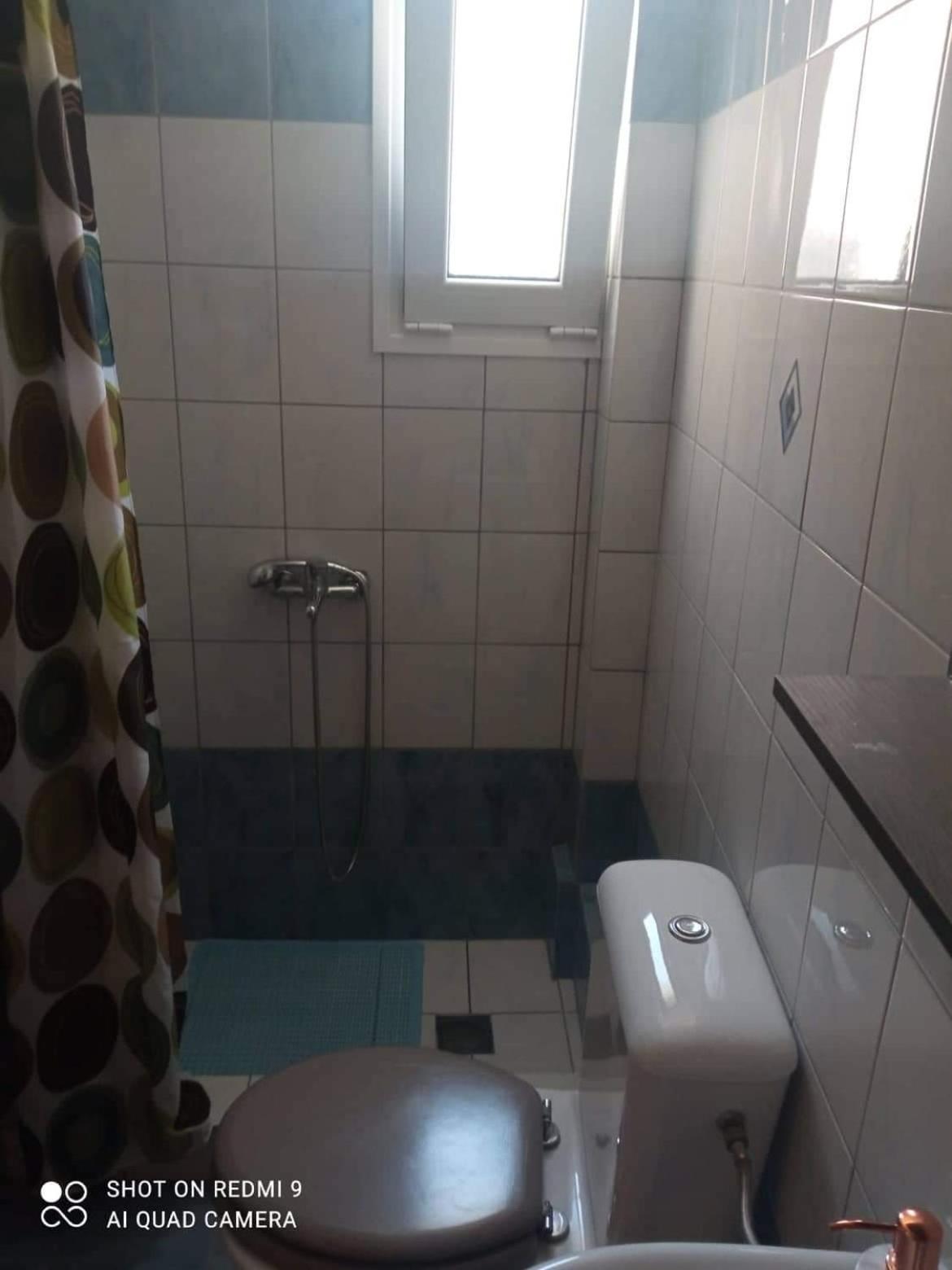 Vasilis Travlos Apartment 波罗斯 外观 照片